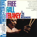 Art Blakey - Free for All (Vinyle Usagé)