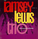 Ramsey Lewis Trio - At The Bohemian Caverns (Vinyle Usagé)