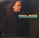 Paul Janz - Renegade Romantic (Vinyle Usagé)