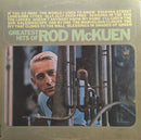 Rod McKuen - Greatest Hits (Vinyle Usagé)