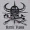Battle Ruins - Battle Ruins (Vinyle Usagé)