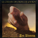 Sinners - Le Chemin De Croix De Jos Roy (Vinyle Usagé)