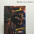 Rickie Lee Jones - Flying Cowboys (Vinyle Usagé)