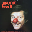 Jean Lapointe - Face A Face B (Vinyle Usagé)