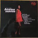 Duncan Lamont - Best Of The Bossa Novas (Vinyle Usagé)
