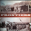 Various - Frontiers (Vinyle Usagé)
