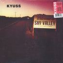 Kyuss - Welcome To Sky Valley (Vinyle Usagé)