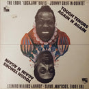 Eddie Lockjaw Davis / Johnny Griffin  - Tough Tenors Again N Again (Vinyle Usagé)