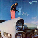 Hank Mobley - A Caddy For Daddy (Vinyle Neuf)