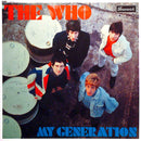 Who - My Generation (Vinyle Usagé)