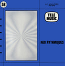 Pierre-Alain Dahan / Slim Pezin - Neo Rythmiques (Vinyle Neuf)