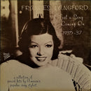 Frances Langford - I Feel A Song Coming On 1935-37 (Vinyle Usagé)