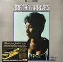 Aretha Franklin - Aretha Arrives (Vinyle Usagé)