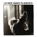 U2 - Wide Awake in America (Vinyle Usagé)