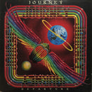 Journey - Departure (Vinyle Usagé)