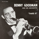 Benny Goodman - Take It (Vinyle Usagé)