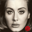 Adele - 25 (Vinyle Usagé)