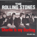 Rolling Stones - Charlie Is My Darling (Ireland 1965) (Vinyle Usagé)