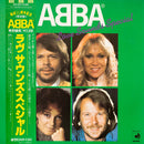 Abba - Love Sounds Special (Vinyle Usagé)