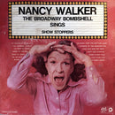 Collection - Nancy Walker: Broadway Bombshell Sings Show Stoppers (Vinyle Usagé)