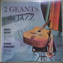 Sidney Bechet / Django Reinhardt - 2 Geants du Jazz (Vinyle Usagé)