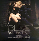 Grizzly Bear - Blue Valentine (A Love Story) (Vinyle Usagé)