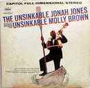 Jonah Jones - The Unsinkable Jonah Jones Swings The Unsinkable Molly Brown (Vinyle Usagé)