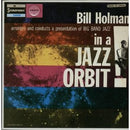Bill Holman - In A Jazz Orbit (Vinyle Usagé)