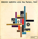 Freddie Gambrell / Ben Tucker - Freddie Gambrell With Ben Tucker (Vinyle Usagé)