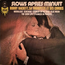 Bobby Hackett - Slows Apres Minuit (Vinyle Usagé)