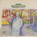 Prokofiev / Rozhdestvensky - Four Portraits from The Gambler / Suite from Love For Three Oranges (Vinyle Usagé)