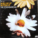 Foundations - Build Me Up Buttercup (Vinyle Usagé)
