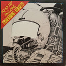 Jo Jo Zep And The Falcons - Screaming Targets (Vinyle Usagé)