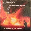 Mike Crotty - In Search Of The Phoenix (Vinyle Usagé)
