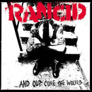 Rancid - And Out Come The Wolves (Vinyle Neuf)