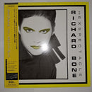 Richard Bone - Exspectacle (Vinyle Usagé)