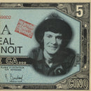 Real V Benoit - Revoila Real V Benoit (Vinyle Usagé)