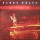 Barry White - Let the Music Play (Vinyle Usagé)