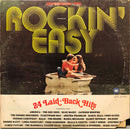 Various - Rockin Easy: 24 Laid Back Hits (Vinyle Usagé)