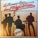 Megatones - Le Fameux Son Des Megatones (Vinyle Usagé)