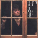 Ginette Reno - Ne M en Veux Pas (Vinyle Usagé)