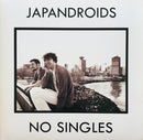 Japandroids - No Singles (Vinyle Usagé)