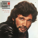 Eddie Rabbitt - The Best Year of My Life (Vinyle Usagé)