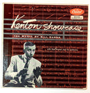 Stan Kenton - Kenton Showcase: The Music of Bill Russo (Vinyle Usagé)
