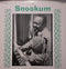 Snookum Russell - Snookum (Vinyle Usagé)
