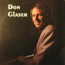 Don Glaser - Don Glaser (Vinyle Usagé)