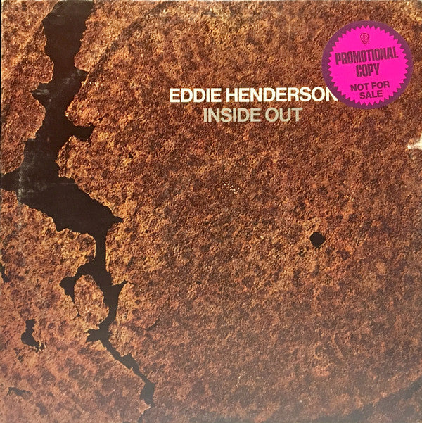 Eddie Henderson - Inside Out (Vinyle Usagé)