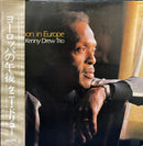 Kenny Drew - Afternoon In Europe (Vinyle Usagé)