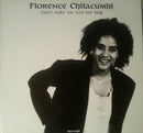 Florence Chitacumbi - Dont Make Me Wait Too Long (Vinyle Usagé)