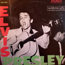 Elvis Presley - Elvis Presley (Vinyle Usagé)